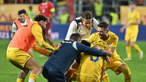 Gigi Becali ar putea să-i dea o nouă lovitură teribilă rivalei Dinamo. Fotbalistul care e în fruntea listei de achiziții a lui Kopic, propus pentru un transfer și o revenire neașteptată la FCSB