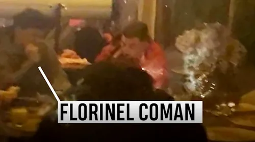 Imaginea care o să-l înfurie pe Gigi Becali! Florinel Coman și-a scos „pantera” în oraș și a uitat de mască și de distanțare socială | VIDEO & FOTO EXCLUSIV