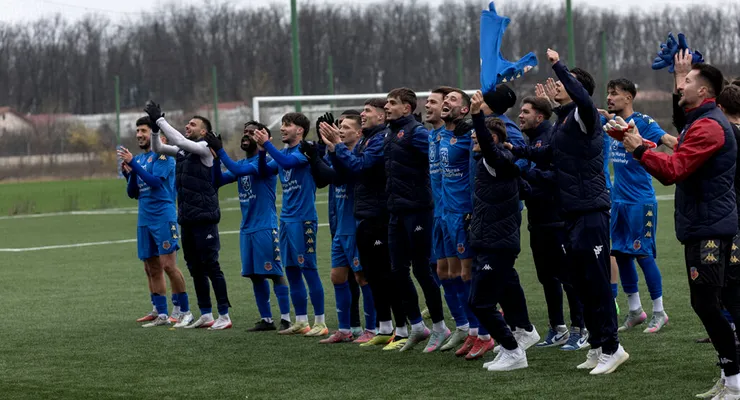 AFC ASA Târgu Mureș are asigurată menținerea în Top 6 în Liga 2 peste iarnă, indiferent de rezultatul contra ACSM Reșița. Președintele clubului își dorește ”o atmosferă care să se ridice la nivelul echipei”!