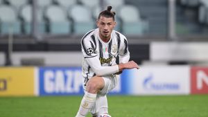 Radu Drăgușin ratează partida Juventus - Parma! Explicațiile oferit de Andrea Pirlo: „A ieșit pozitiv!”
