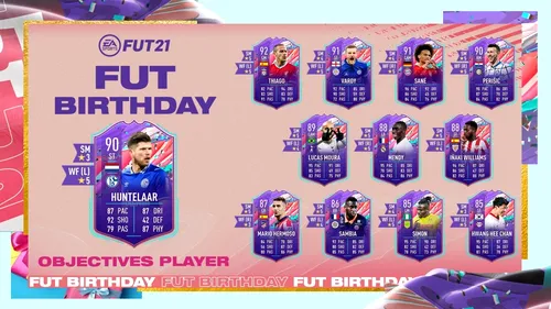 Utilizatorii modului Ultimate Team primesc un nou card gratuit în FIFA 21! Ce atribute are și cum îl poți obține