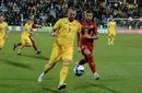 Denis Alibec înscrie primul gol în preliminariile pentru EURO 2024, însă VAR-ul a anulat reușita pentru poziție de ofsaid | VIDEO