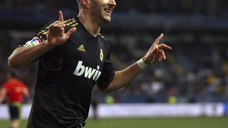 VIDEO Benzema și "balonul de săpun"!** Realul a făcut primul pas pentru duelul cu BarÃ§a din sferturile Cupei