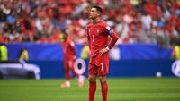 Nota lui Cristiano Ronaldo după startul ratat de la Campionatul Mondial, în Portugalia – RD Congo 1-1