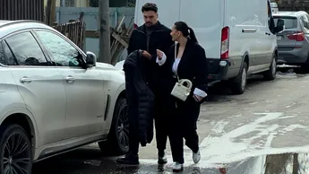 EXCLUSIV | Întors de la Survivor, Adrian Petre s-a prezentat la FRF pentru a fi audiat în cazul pariurilor de la CS Păulești!