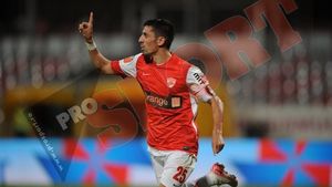 Nuntă mută!** Dinamo - Concordia Chiajna 2-0