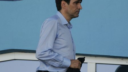 Sabău, întors din drum! Timișoara se bate cu Steaua pentru Pițurcă