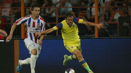 Steaua, "înapoi în viitor"!** Becali l-a vrut în 2010, dar unul dintre managerii clubului l-a convins să renunțe la transfer: "Știu unul mai bun!"  Acum Gigi e gata să dea banii pentru el: