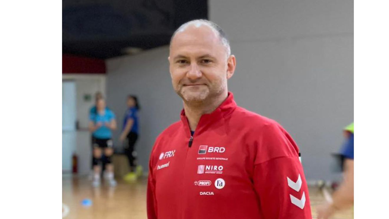 România Under 20 de handbal feminin, pe locul 3 la Trofeul Carpați de la Râmnicu Vâlcea. Cine a fost cea mai bună jucătoare a turneului