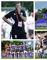 Poli Timișoara rămâne cel puțin încă un an în Liga 3. Cristian Gălan, după barajul pierdut cu CSM Olimpia: ”Ar fi frumos ca de acum încolo să aducem tot atâția oameni la teren”
