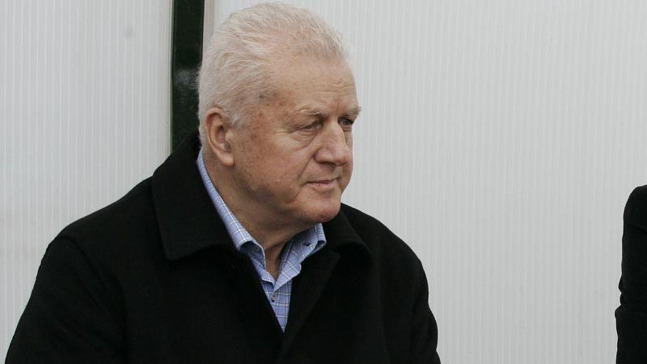 "După arestarea lui Becali, jucătorii steliști se vor mobiliza mai mult!"