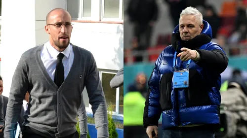 Iasmin Latovlevici l-a desființat pe Marius Șumudică pentru acuzațiile de dopaj împotriva FCSB: „E vrăjeală ieftină, pentru a destabiliza. E pe partea românească”. EXCLUSIV