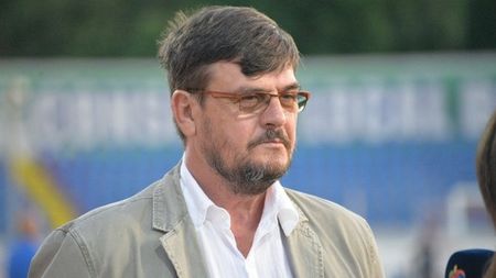 Condescu, "spovedanie", după mai bine de un deceniu, despre "trădarea" lui Gică Popescu: "Nici cu voturile mele nu câștiga în fața lui Mircea Sandu!" | EXCLUSIV