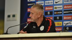 Soarta cruntă pentru Reghecampf: „Îl dă Becali afară după trei bătăi”