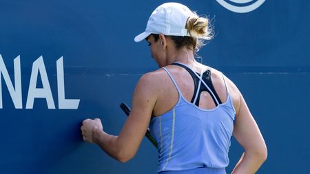 Simona Halep, adio tenis! Vestea care zguduie cariera româncei, după dopajul cu Roxadustat: „E între cele mai rele substanțe din sport” | VIDEO