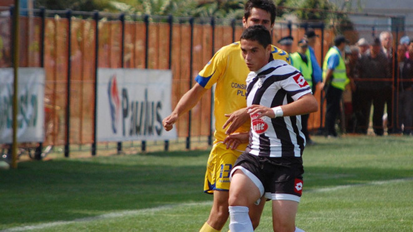 Stanciu, perla din "Cetate"!** Decarul tricolorilor mici ar vrea să joace în străinătate