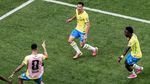 Curg dolarii! Jackpotul uriaș pe care și l-a asigurat Brazilia cu golul marcat în minutul 90+5 cu Japonia