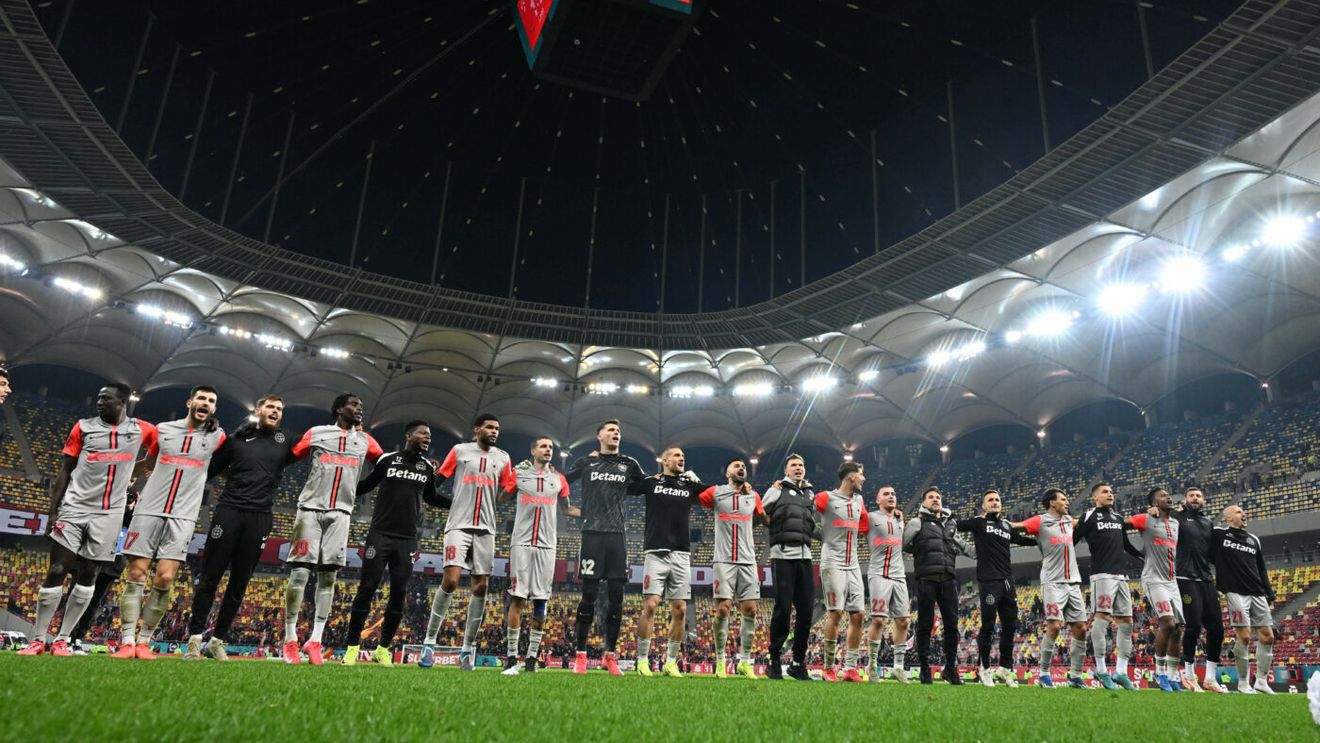 Ultimul renegat de la FCSB își află soarta. Gigi Becali trebuie s-o rezolve: „Să vedem care va fi situația lui”