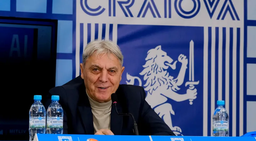 Sorin Cârțu face praf o vedetă de la Universitatea Craiova: „Ați râs când i-am zis Celibidache! Are kilograme în plus și nu aleargă pentru că nu poate!”