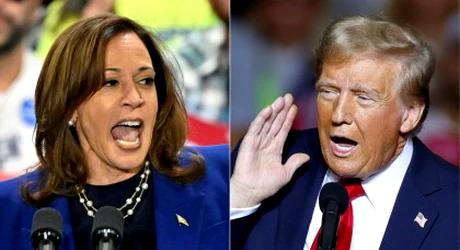 Alegeri SUA 2024 LIVE TEXT. Donald Trump vs. Kamala Harris, o confruntare istorică ce va schimba destinul Americii