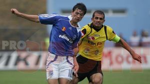 Karamyan: "Nu le-am arătat semne obscene oltenilor, eram supărat pe arbitru"