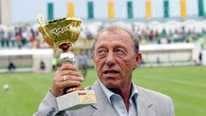 Nicolae Dobrin ar fi împlinit astăzi 65 de ani