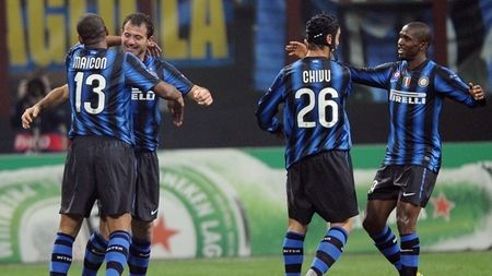 Chivu s-a obișnuit cu trofeele:** "O finală nu se joacă, se câștigă"