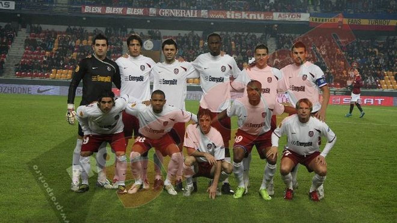 "Dracula" n-a adus publicul la stadion