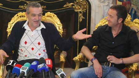 Atacantul pe care fanii îl așteaptă de doi ani are INTERZIS în Ghencea:** "Sunt șanse ZERO să vină la Steaua!"