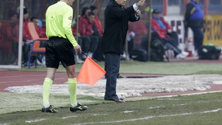 Obiectiv clar pentru Yuksel Yesilova contra Stelei: "Îmi doresc trei puncte pe care să le dedic patronului și managerului Stelei". Turcul nu a uitat tratamentul din Ghencea