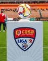 Corvinul Hunedoara a obținut dreptul de promovare în SuperLiga, iar AFC ASA Târgu Mureș ”urcă” în Liga 2 după ce i-a fost cesionat locul de către Unirea Ungheni