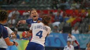 SUPER INTERVIU** Carmen Amariei, la ultimul sezon din carieră