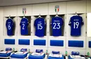 Au început preliminariile pentru Euro 2024 | Italia – Anglia 0-1, Rice deschide scorul în minutul 13! | Cristiano Ronaldo, titular la primul meci oficial al Portugaliei cu Roberto Martinez pe bancă!
