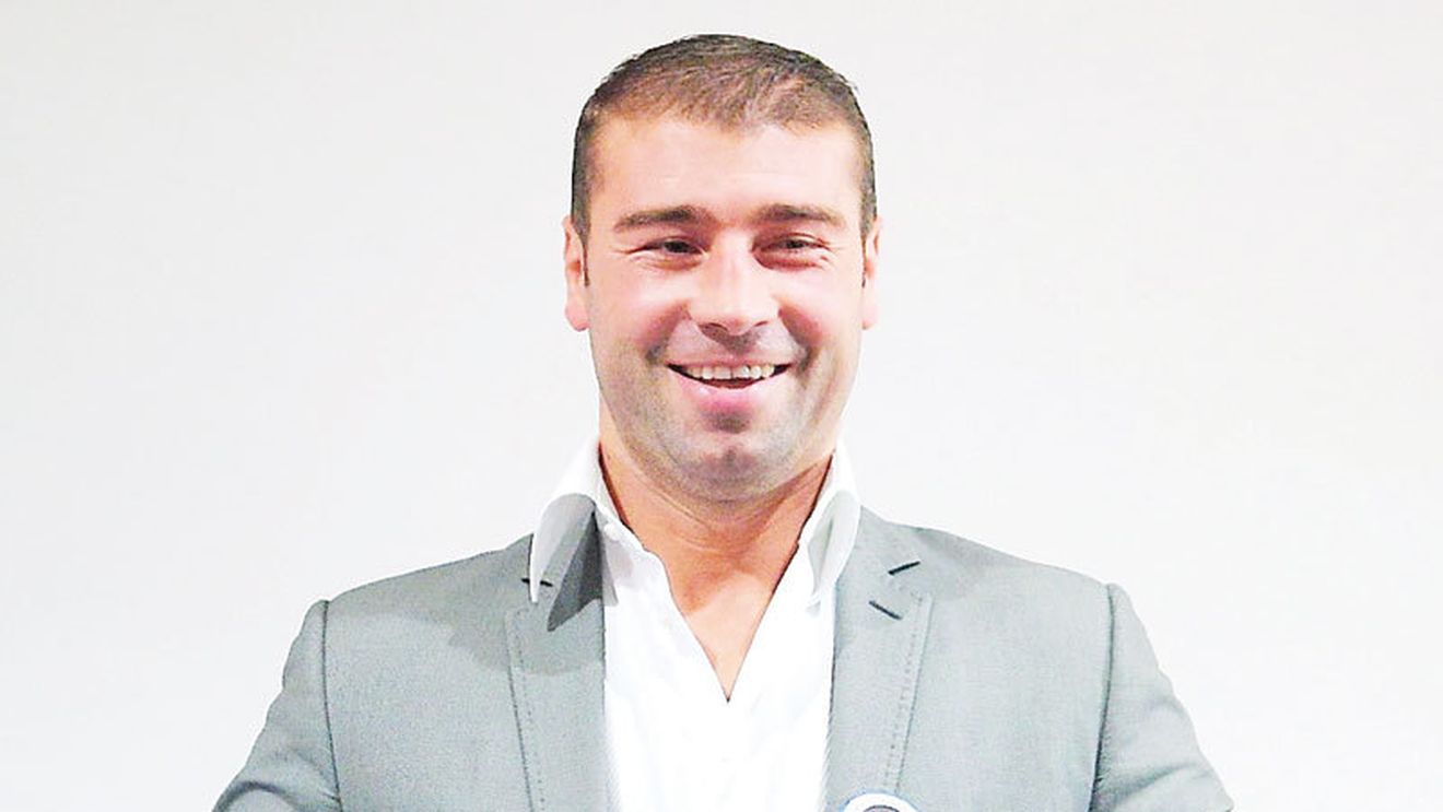 Bute are brand.** Național