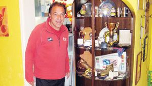 Marcel Răducanu îl avertizează pe Gotze! "A plecat prea devreme, s-ar putea să dea greș la Bayern!"