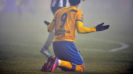 Cum l-a ratat Steaua pe Hamza. Argăseală a dezvăluit "cursul" negocierilor: "Nu mi s-a mai întâmplat așa ceva. Acum sunt mai liniștit"