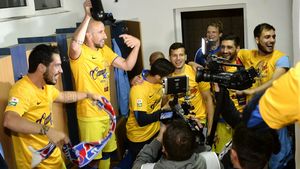 Fostul fotbalist de la FCSB s-a apucat de sportul care o ajută și pe Simona Halep să se relaxeze: „Am început în Anglia”