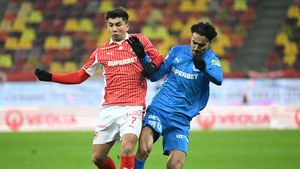 Dinamo - Craiova 1-1, remiză convenabilă? Să nu o plângeți amândouă luna viitoare! Cinci răspunsuri după derby-ul de clasament din Superliga