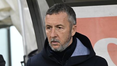 Ce gest a făcut Mihai Stoica după FCSB - Rapid 2-1. S-a dus la fotbaliștii campioanei și le-a interzis să scandeze asta!