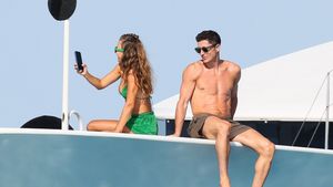 Robert Lewandowski a luat decizia! Polonezul, întâlnire-șoc cu Xavi în vacanța de la Ibiza. Spaniolii au aflat totul: „Îmi doresc foarte mult asta!”