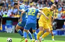 Denis Drăguș, prima reacție după România – Ucraina 3-0! Copleșit de emoție: „E incredibil”