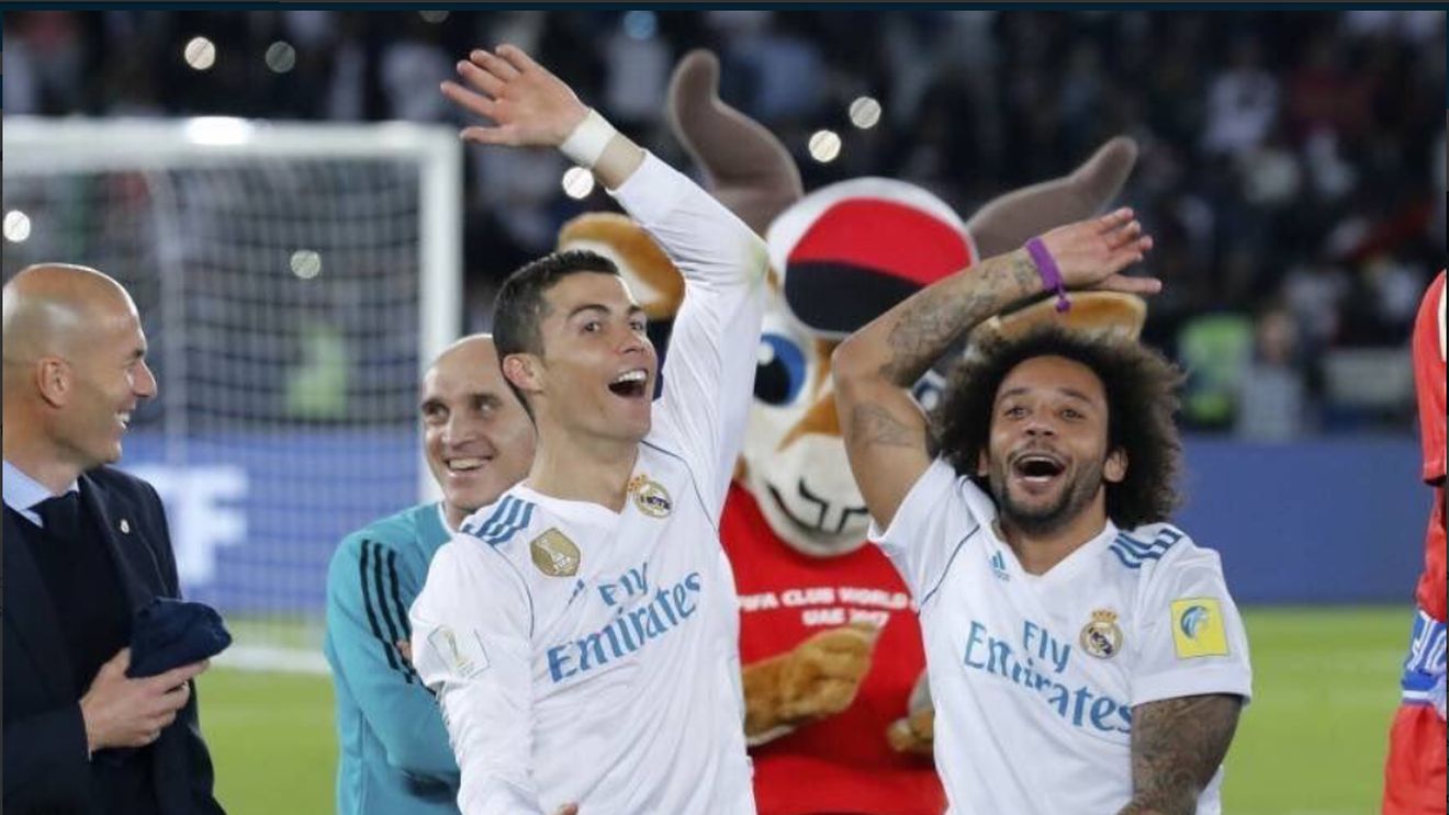  Scrisoarea emoționanță a lui Marcelo: "Cine ar fi zis, Chris... Într-un final trebuie să-ți spun". Rândurile pe care Ronaldo le va citi cu lacrimi în ochi