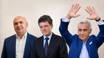 „Oracolul” Mitică Dragomir știe cum poate ajunge Călin Georgescu premierul României: „El trebuie să dea undă verde!”