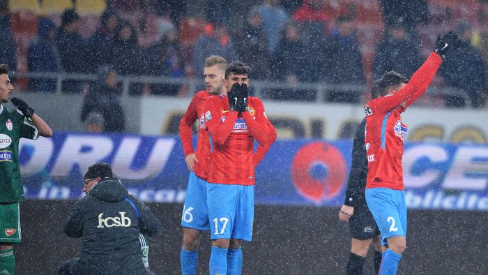 Cum să învingi FCSB în trei pași simpli. Adversarii din Cupa României le-au pus gând rău vicecampionilor: "Otrăvim fântânile!" Meciul e în pericol să nu se dispute