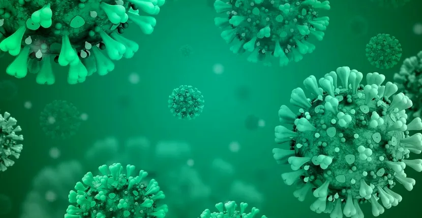 A explodat numărul cazurilor noi de coronavirus: 320 de infectări, în ultimele 24 de ore