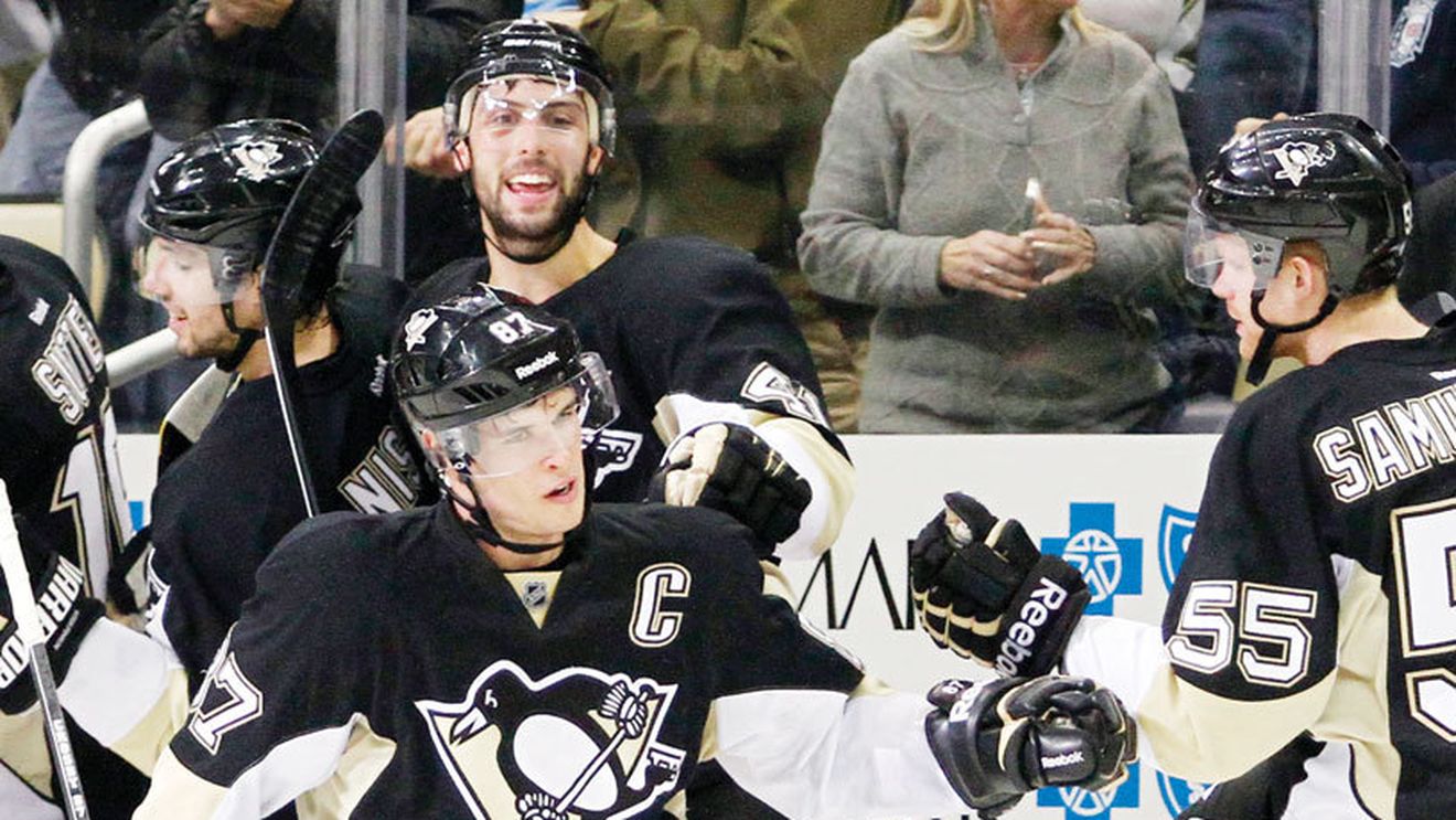 Canada merge la Soci cu o națională de hochei care adună 152 de milioane de dolari. Cine vor fi vedetele JO 2014