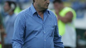 "Punctul cu Dinamo e neprețuit, dar jucătorii nu au cerut prime!"