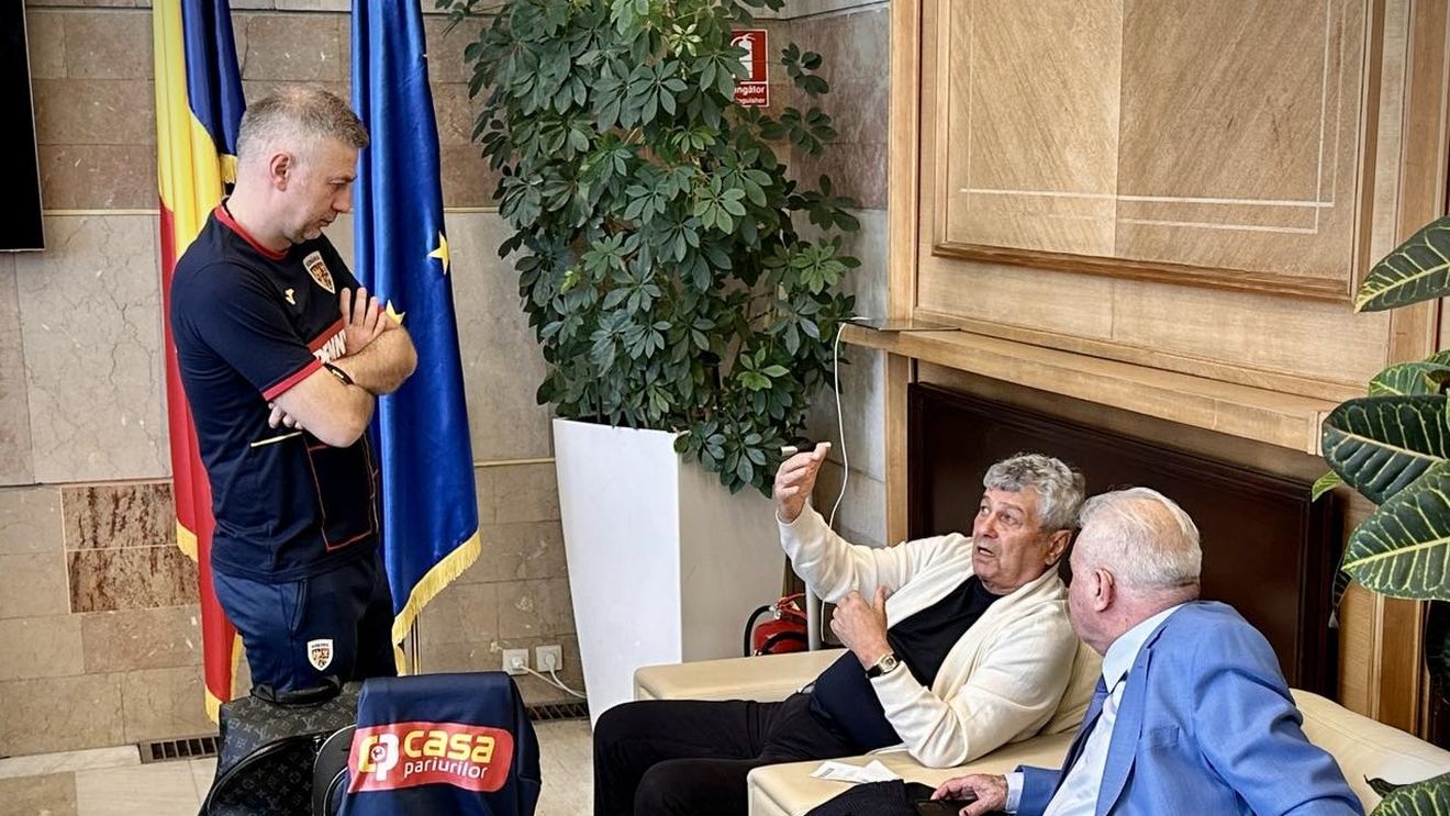 Naționala, aruncată direct în infern: norocul familiei Iordănescu a ajuns la final! Adevărul fără ocolișuri despre ce o așteaptă pe România la EURO 2024: „Nu știu dacă naționala Columbiei este peste ei!” EXCLUSIV