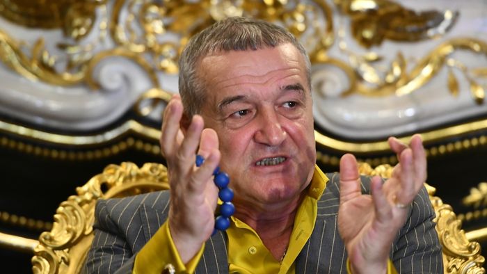 Gigi Becali a pus pe masă 2.500.000 de euro pentru transferul atacantului României. Acum, fotbalistul a decis: „Asta își dorește”