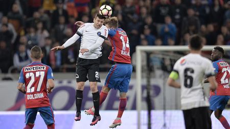 "Cu tot respectul pentru ei, nu s-au ridicat la nivelul așteptat!" Transferurile și GHINIONUL: cum a pierdut FCSB titlul în acest sezon